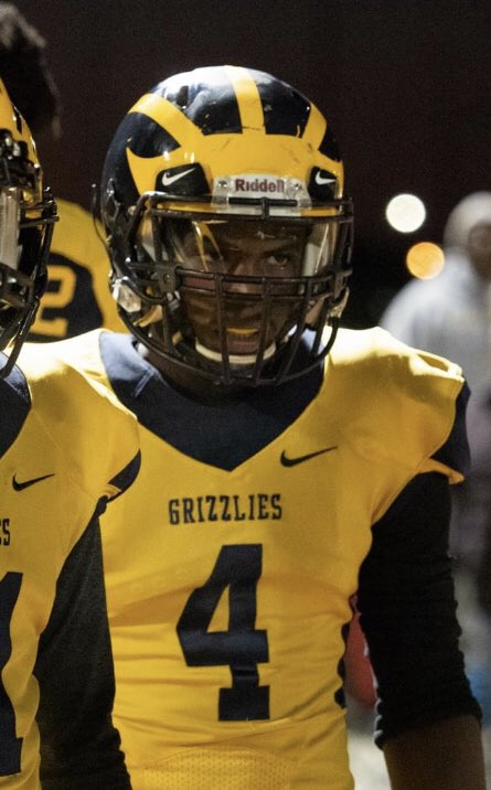 We will keep praying Breel! You keep fighting!