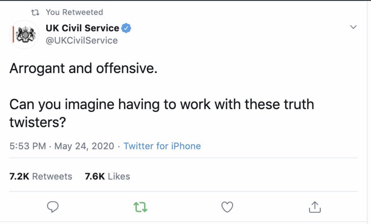 A Nut That May Contain Traces of Clare 💙 tweet media