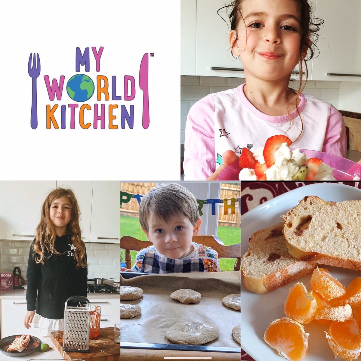 We’ve absolutely loved seeing your delicious dishes over the last few weeks, please do keep sending them into us and remember all recipes are available to download on BBCiplayer. <a href="/CBeebiesHQ/">CBeebies Parenting</a> <a href="/AinsleyFoods/">Ainsley Harriott</a> @World_MyKitchen 😁🍴 🌽 🍅