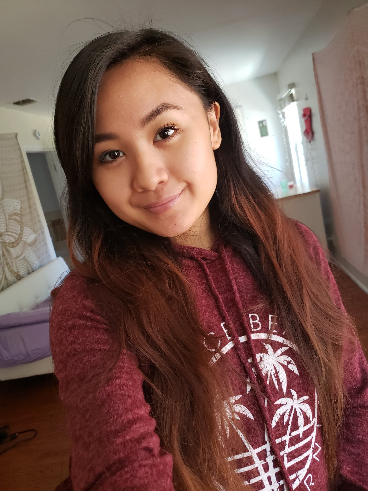 TW Pornstars - Phoebe Kalib, SF 5/26-31. Twitter. Gmornin. 5:58 PM - 24