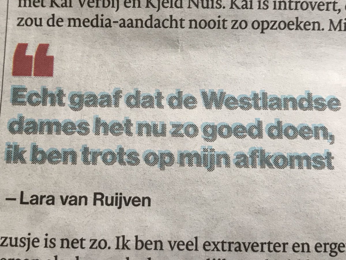 Roel Batelaan tweet media