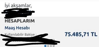 #iban 3gün boyunca elimden geldiği kadar yardımcı olucam öğrenci kardeşlerime beni takip edip yorumlarda iban atanlara yardımcı olacağım 😉😉