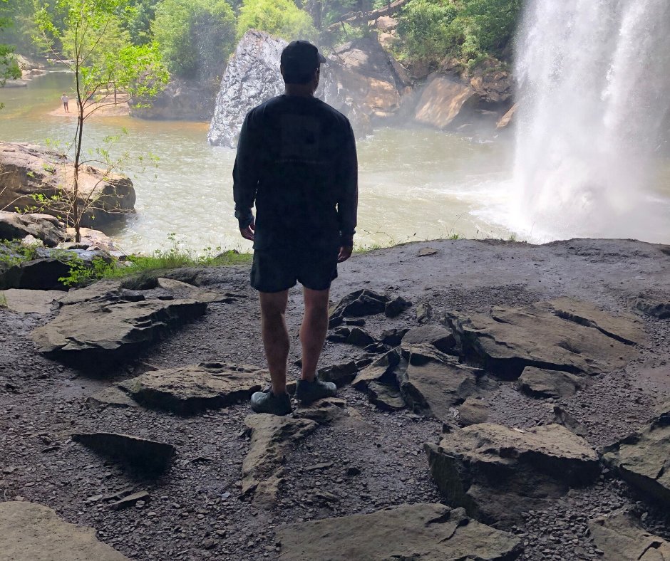 How are you choosing to #beoutdoors on this long weekend? Tag us in your adventures!