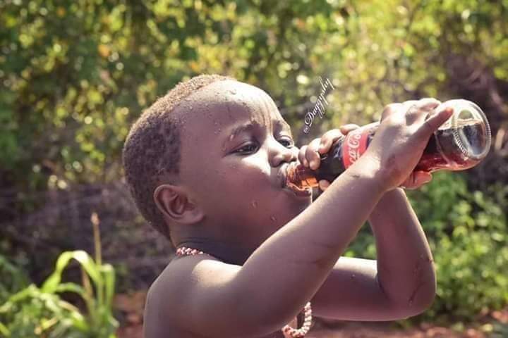 Kerich Joseah™🇰🇪 tweet media