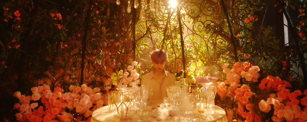 - a boy group mv you like -I never really ~vibed~ with Astro before, but this, this was something else entirely 