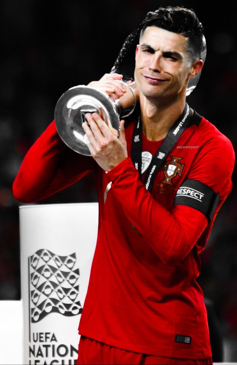 CR7 Brasil tweet media