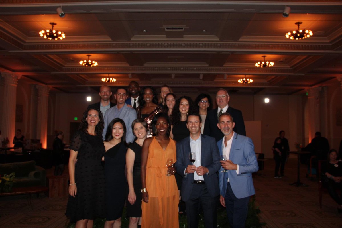TASTE for Equity tweet media
