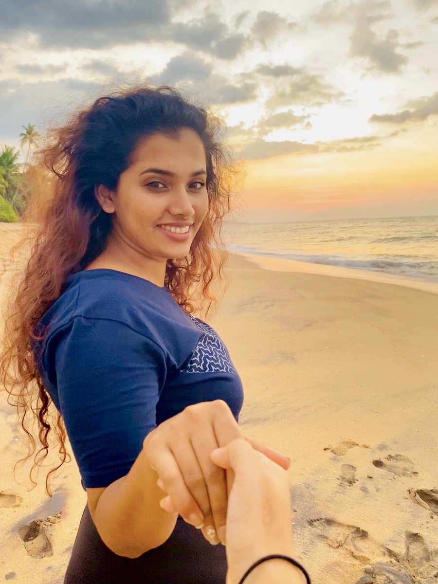 With my sister #Rekawa #lka #SriLanka