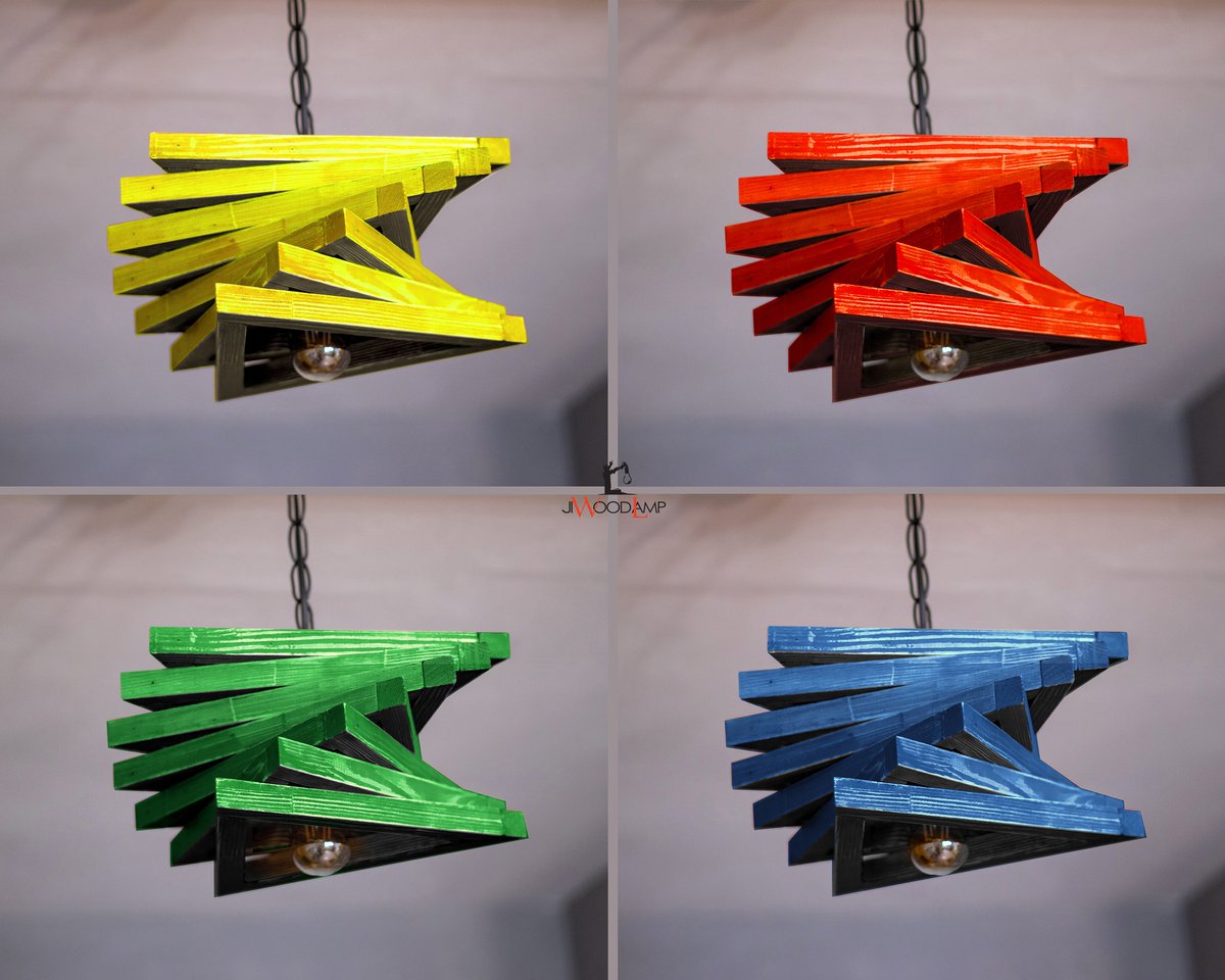 JIWoodlamp's tweet photo. Wood pendant lighting๐ค
Available https://t.co/00dFmJLjdj
.
#Woodenlamp
#Woodlight
#hanginglamp
#Pendantlight
#Woodlamp
#woodfixture
#Lamp
#Lamps
#Ceilinglamp
#Ceilingwoodlamp
#contemporaryart
#contemporarylighting
#contemporarylamp
#woodwork
#contemporarywood
#Rustic
#Rusticlamp https://t.co/NdyADNp7nJ