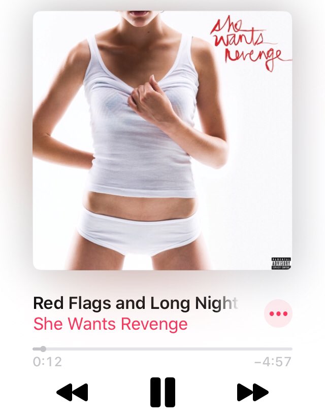 i refuse to be shamed for my choices but this is what I listen to when I write porn