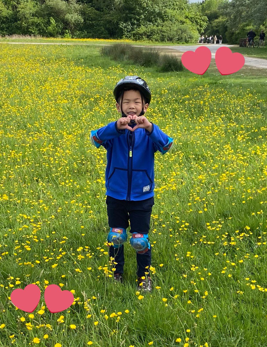 gvolution's tweet image. My little boy James, sending love to one and all #love #NHS