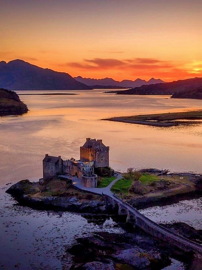 #Scozia #Travel
