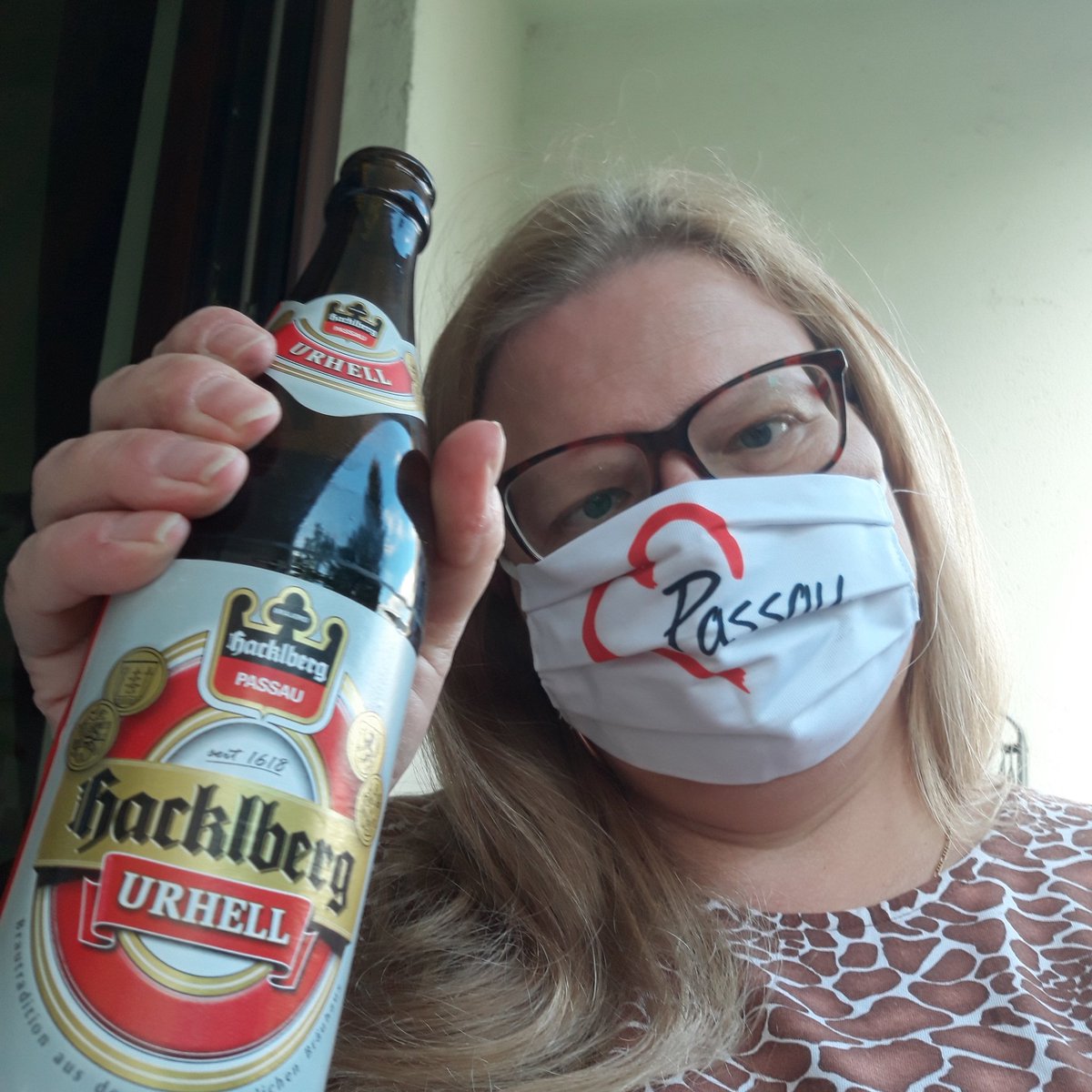 ClaudiZ14's tweet photo. 🍻 #Passau #Hacklberg #Hacklberger https://t.co/GjmlD6tI3O