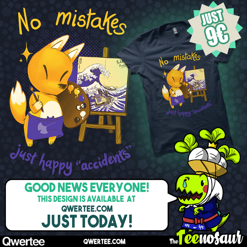 TheTeenosaur's tweet photo. Today (Just for a few hours now on) we have a SUPER SPECIAL SALE Β‘9β¬! going on at https://t.co/ImlQ28gBIA.
#AnimalCrossing #AnimalCrossingNewHorizons #Ladino #Redd #BobRoss #TakeYourTime #AnimalCrossingQrCode #AnimalCrossingDesigns https://t.co/Q4tGregr4a