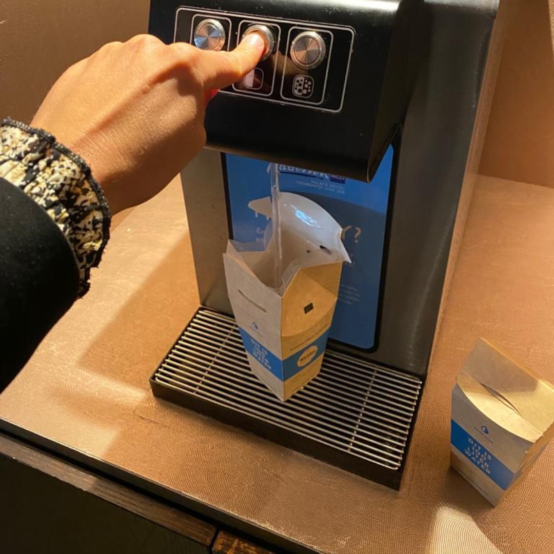 Palace Hotel, Noordwijk tweet media