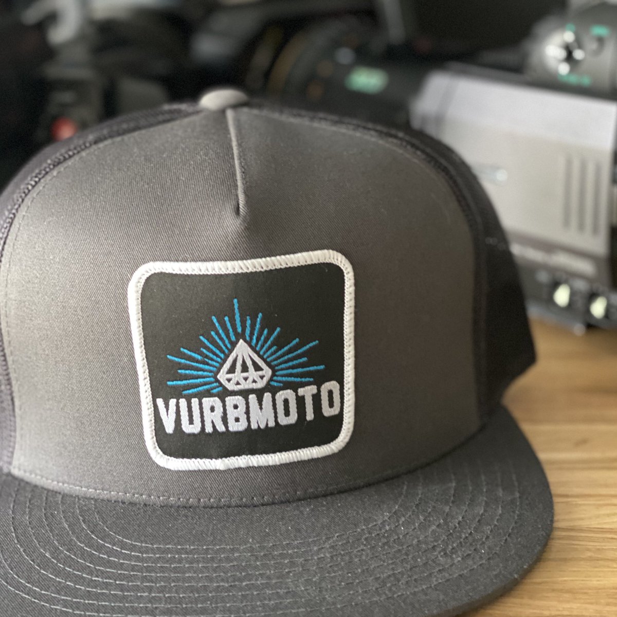 Kinda pretty amazingly excited for this... next week. <a href="/vurbmoto/">vurbmoto</a>