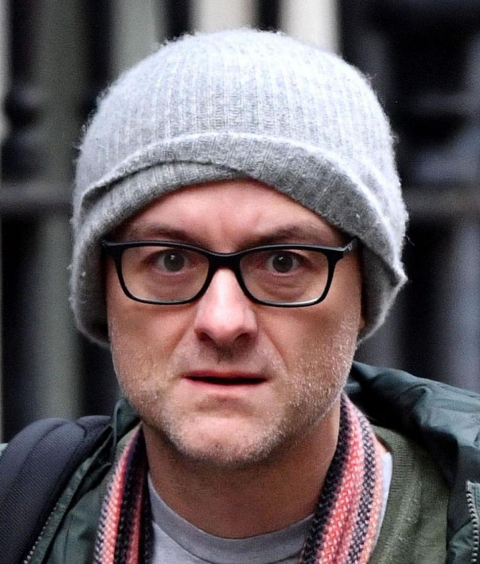 UnkleKnacker's tweet image. I can just about forgive the breathtaking hypocrisy !, but it's the not properly sorting your beeny hat out that I can't deal with !..