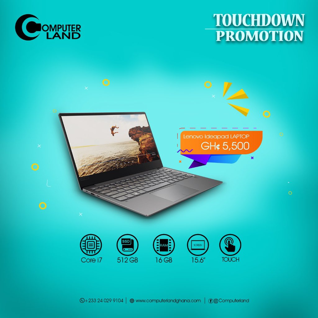 Computerland_gh's tweet image. 