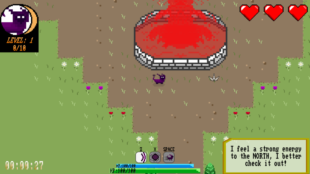 WayTewGames tweet picture