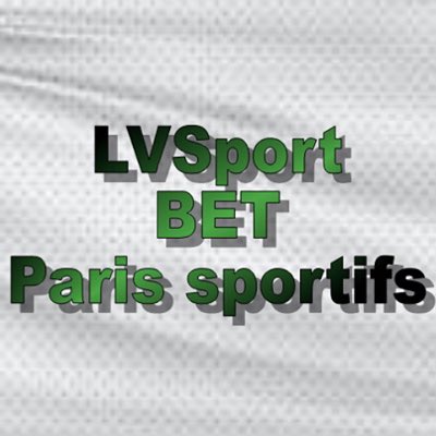 BetLvs's tweet image. #NouvellePhotoDeProfil