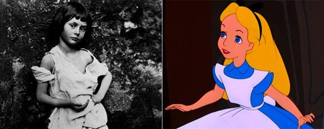 CoinBitDao's tweet photo. Alicia, la del 'País de las Maravillas', existió y se llamaba Alice Liddell ¿Está este cuento vinculado a un autor pedofilo? .. Abro hilo... https://t.co/wnhnJenJKp