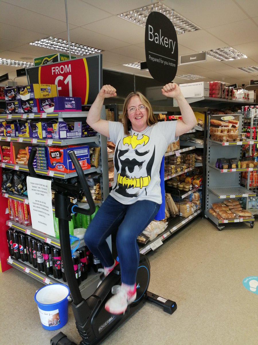 cnicola084's tweet photo. Brill day 2day raising money for a fantastic cause "MIND" #mindawareness #ItsWhatWeDo @beth_coddington @KateGraham03 https://t.co/ELHWlKHklB