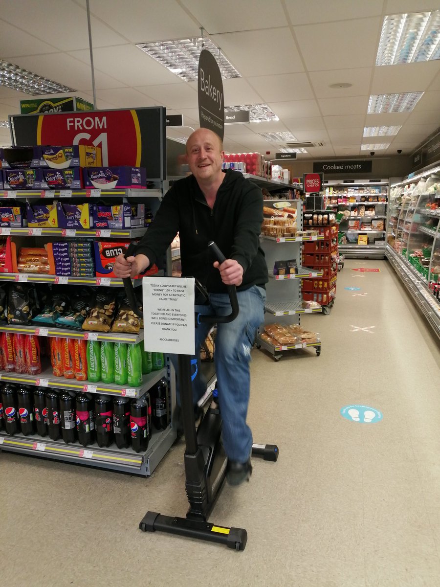 cnicola084's tweet photo. Brill day 2day raising money for a fantastic cause "MIND" #mindawareness #ItsWhatWeDo @beth_coddington @KateGraham03 https://t.co/ELHWlKHklB