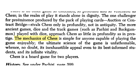 Ely Culbertson continued using this word in his work, such as his 1950 book CULBERTSON'S HOYLE: THE NEW ENCYCLOPEDIA OF GAMES, WITH OFFICIAL RULES.