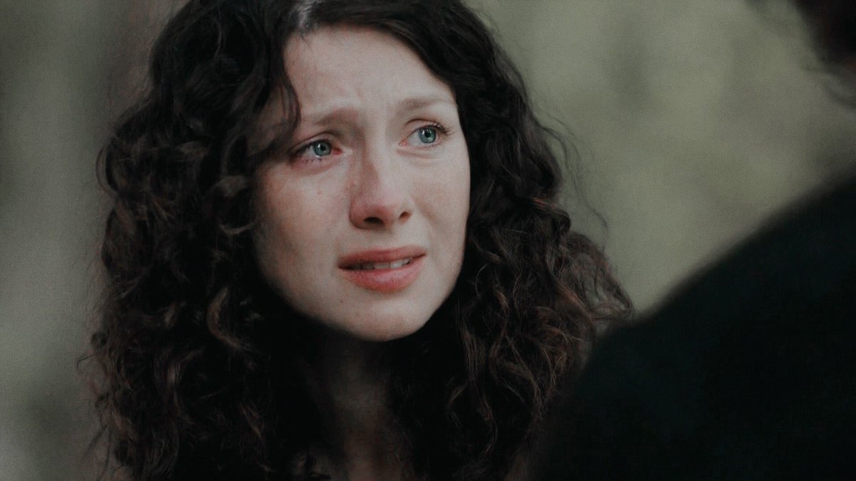  thread; facial expressions of caitriona balfe in outlander 