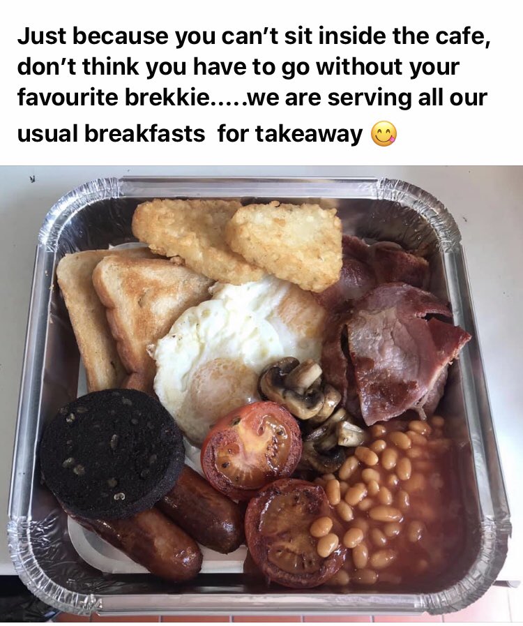 The Spinnaker Cafe (@spinnakercafe) on Twitter photo 