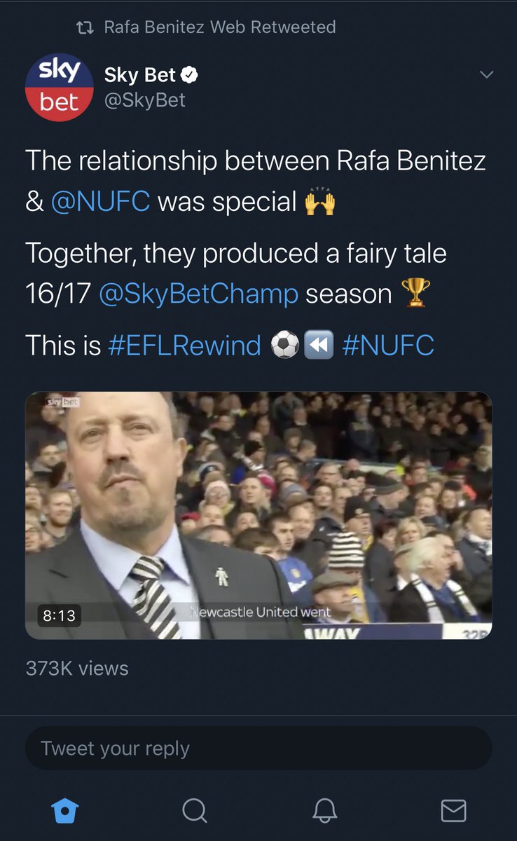 joedbulman's tweet photo. #NUFC https://t.co/D4vD6ovvya