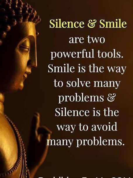 Shubh800cc's tweet photo. Sometimes it is better to stay silent and smile 🙂
@DanielleFong @wildflowerearth #111air https://t.co/rptnLuOSV9