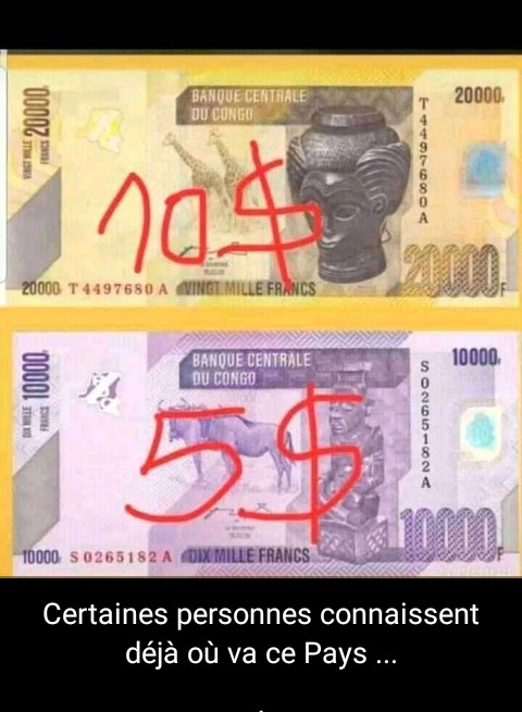 MulemangaboSamy's tweet photo. RDC : le peuple d'abord. Mais cette population longtemps meurtrie, paupérisée et qui survit sous le joug de la pauvreté demeure en désespoir ! @7milliardsRFI @AppelsActu @bbcafrique @accentsEuropRFI @7sur7_cd https://t.co/wdU1DVZmbM