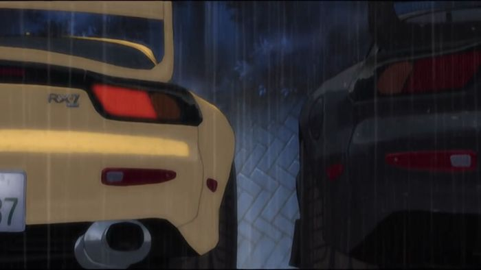 thel9ga's tweet photo. Initial D, 1998 https://t.co/sM6YcHIFwu