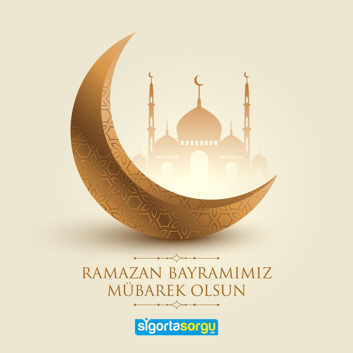 Bizi biz yapan ortak değerlerimizi, geleneklerimizi, güzelliklerimizi paylaştıkça biz hep bir aradayız. Ramazan Bayramımız Kutlu Olsun. #ramazanbayramı