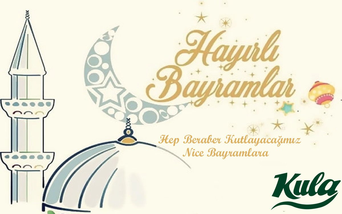 Ramazan Bayramımız Kutlu Olsun 
#RamazanBayramımızKutluOlsun