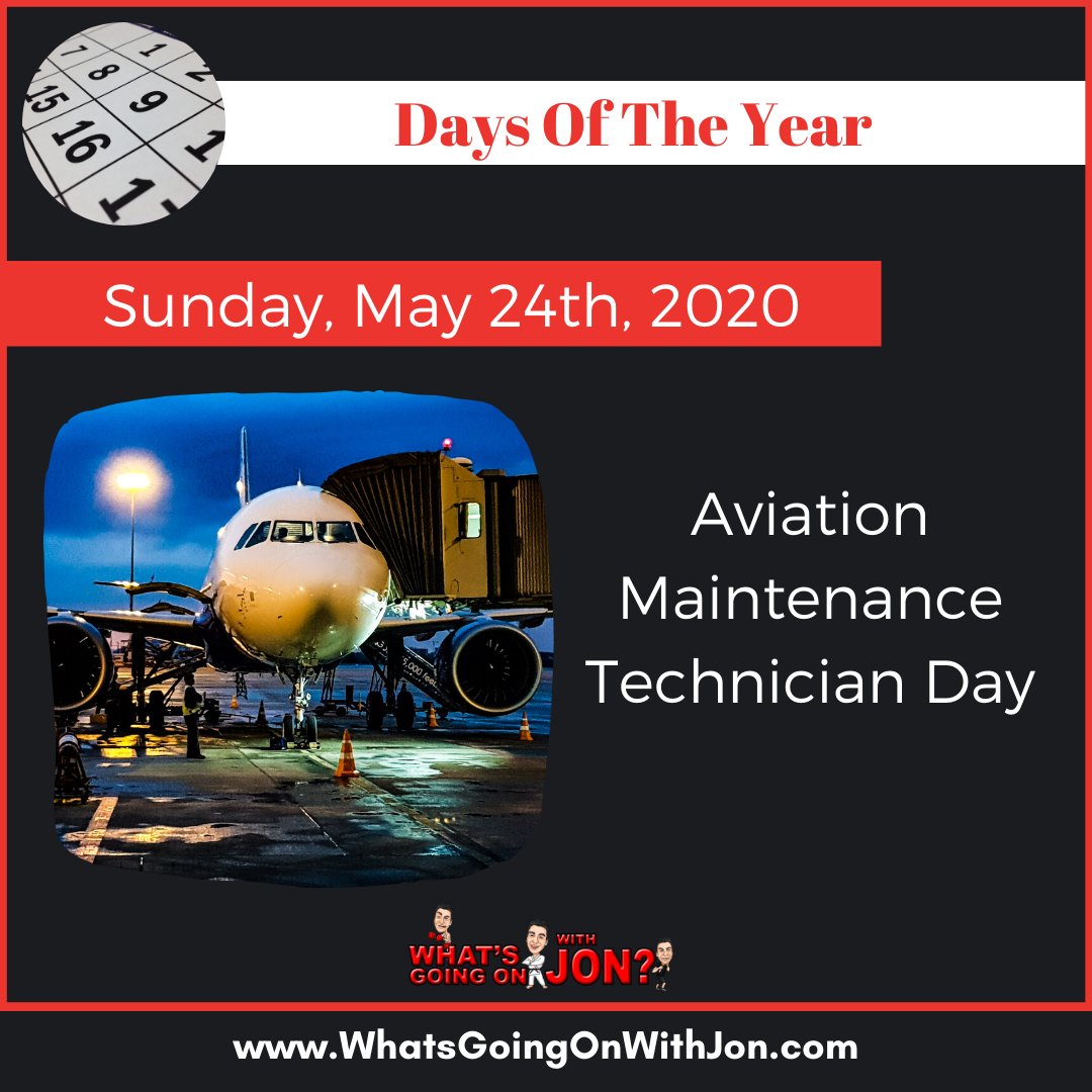 Your Daily Briefing - tiaras, brothers, and aviation maintenance technicians!
-
#tiaraday #brothersday #aviationmaintenance #aviationmaintenancetechnician #aviationmaintenancetechnician