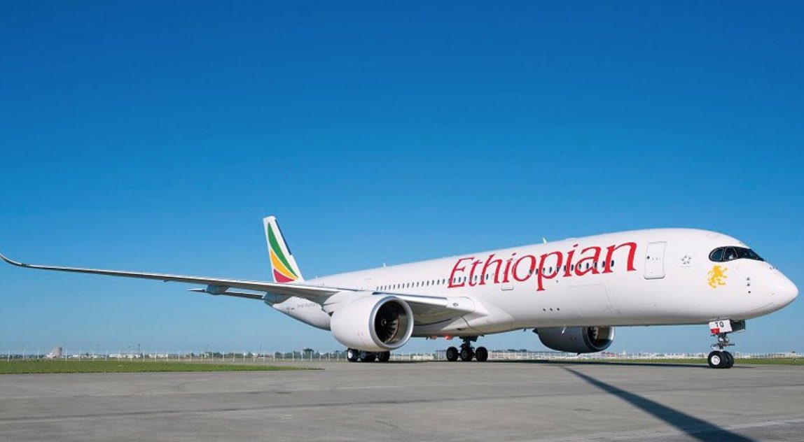 (10) Ethiopia was the second country in the whole world to own its own airline making it the largest airlines in Africa