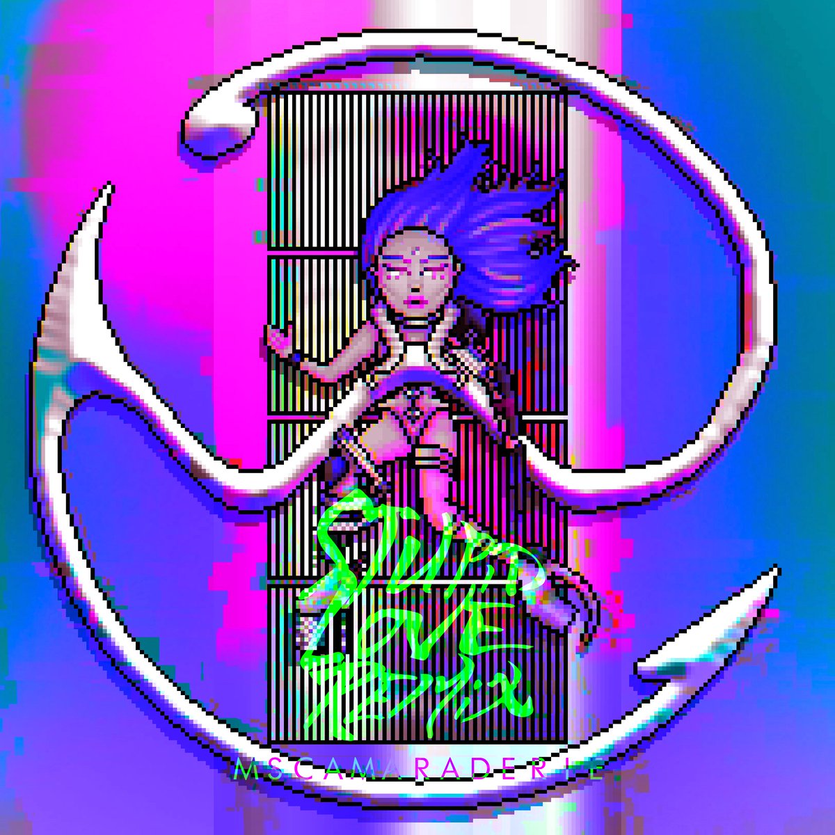 KeriMinogue's tweet photo. 💜💙 STUPID LOVE (REMIX) 💜💙
💜💙 OUT NOW 💜💙

https://t.co/2Jf9VOSmc0 https://t.co/7tQo9TXcS1