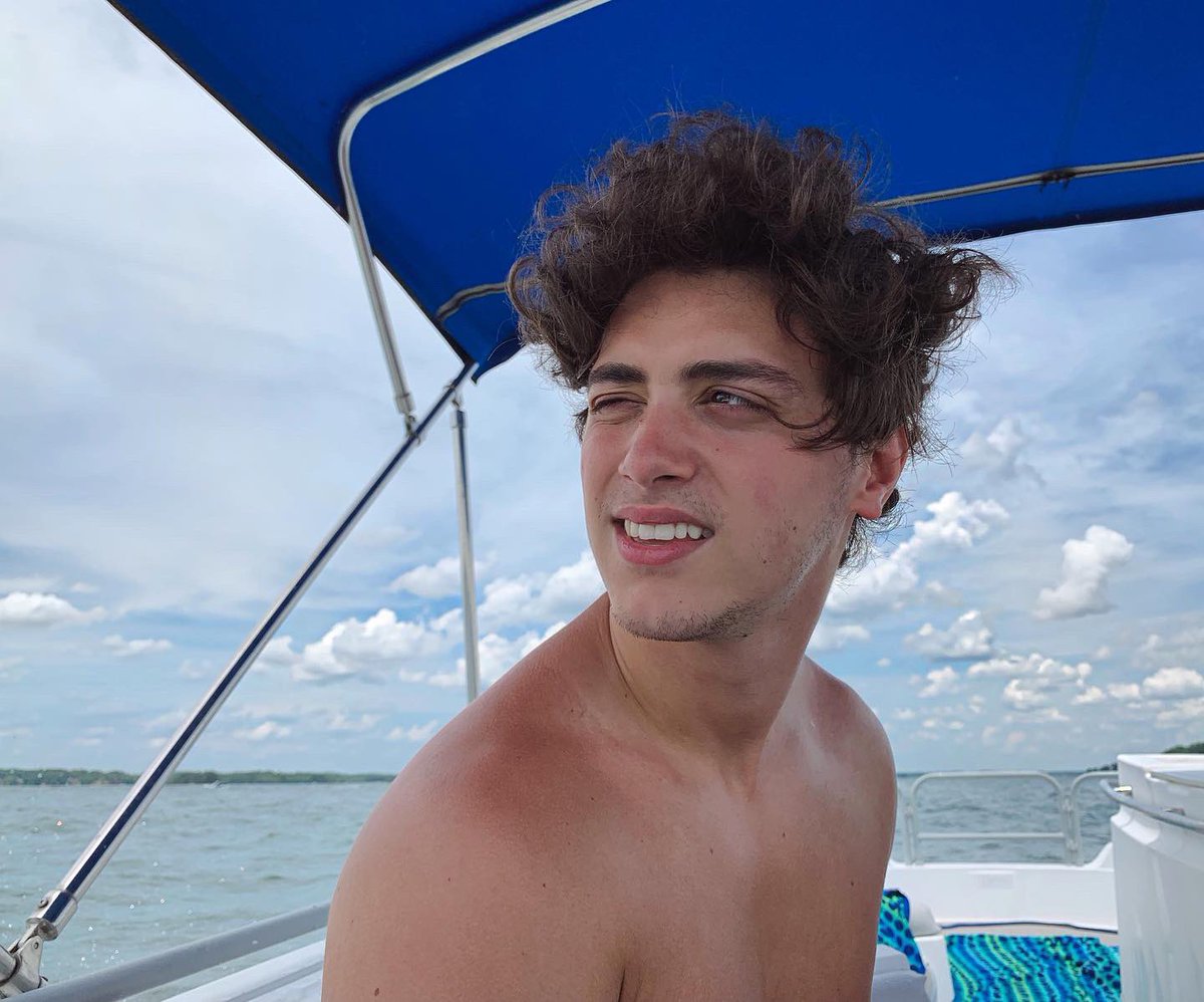 Antonio cipriano shirtless ❤️ Best adult photos at snkrside.com