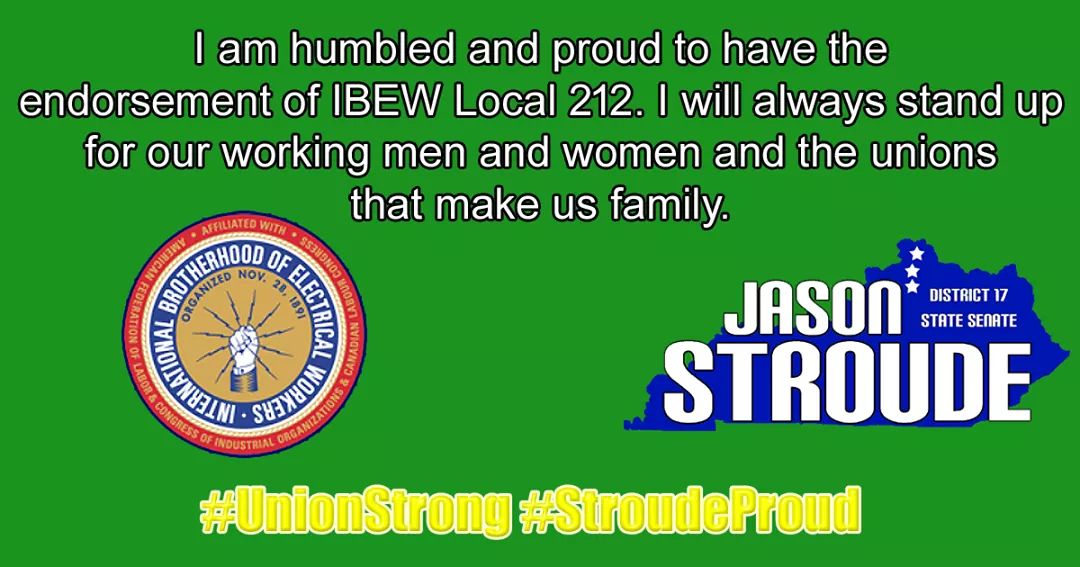 Ibew local 222 job board