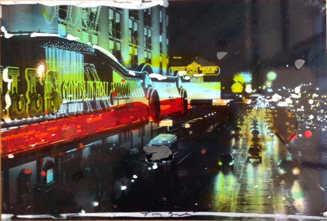 Galerie La Navire tweet media