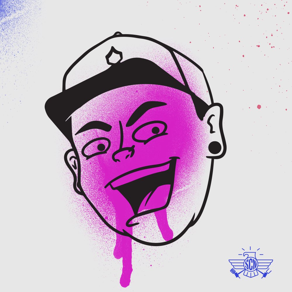 #Supremo Cesar Hernandez A.K.A. “El Toro”.
Monterrey le pertenece y si alguien tienen duda prefiere arreglarlo con una pelea de gallos alimentados a base de monster del verde.
Es el encargado de producir los exitos de la incomparable #supremacortedelnorte <a href="/cesartorohdz/">César Hernández</a>