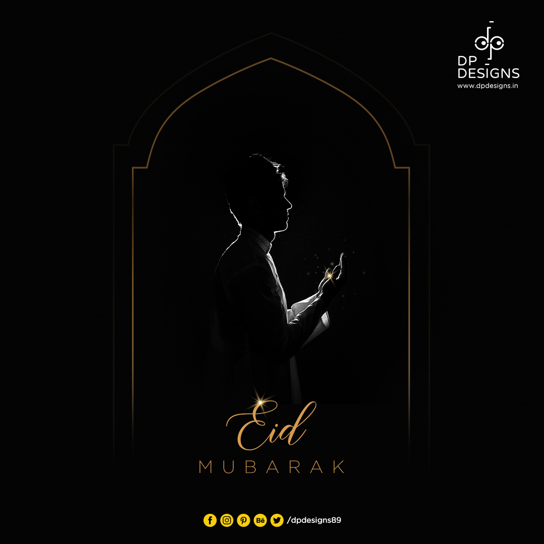 dpdesigns89's tweet photo. Eid Mubarak
#dpdesigns89 #eid #eidmubarak #ramadan #staysafe #stayathome #corona #coronavirus #graphicdesigner #artist #illustrator #designer #branding #stationerydesign #visitngcards #advertisementdesign #packgingdesign #mobileappdesign #webdesign #characterdesign #icondesign https://t.co/X9JryDFbVn
