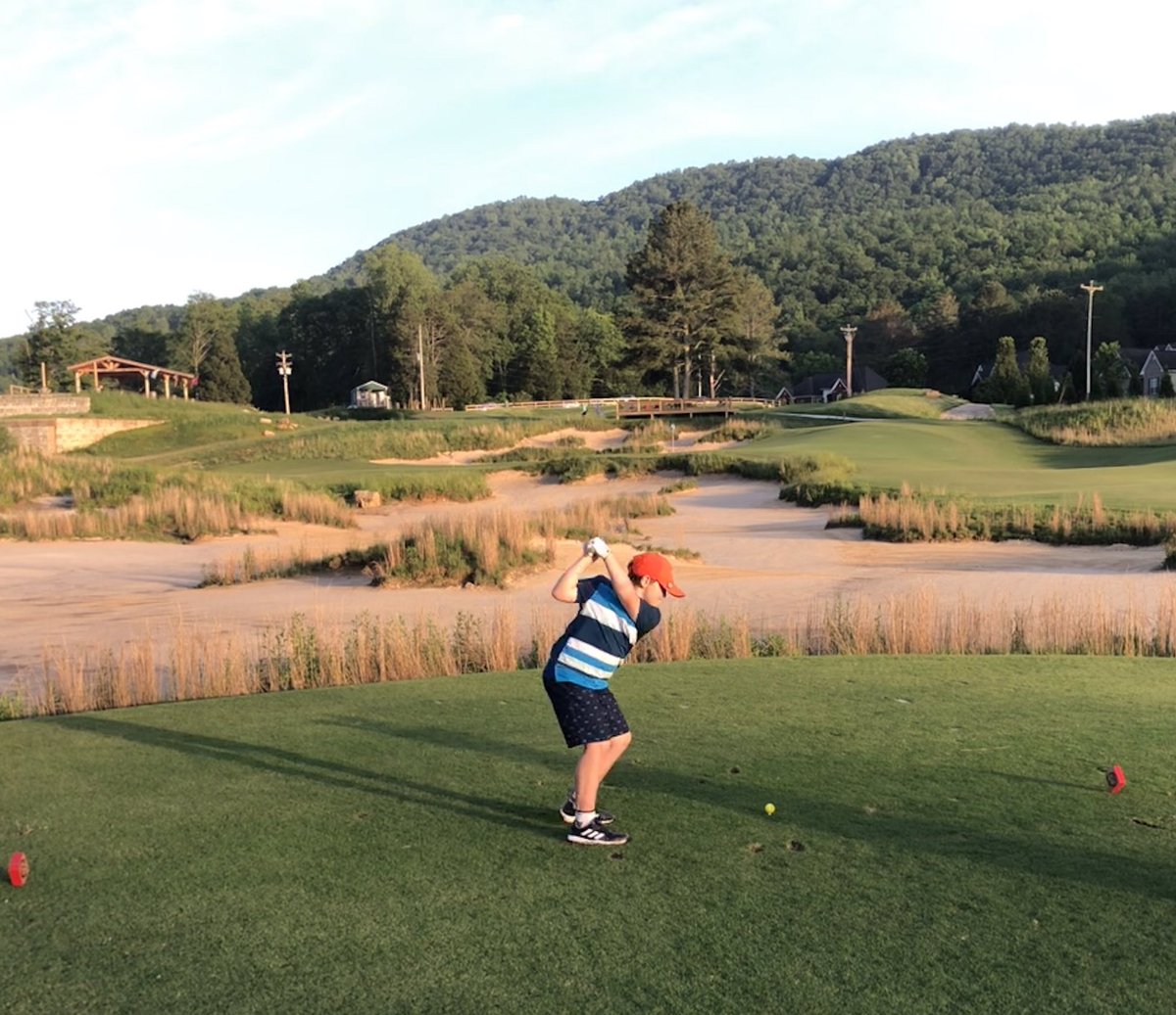 Wil Huddleston tweet media