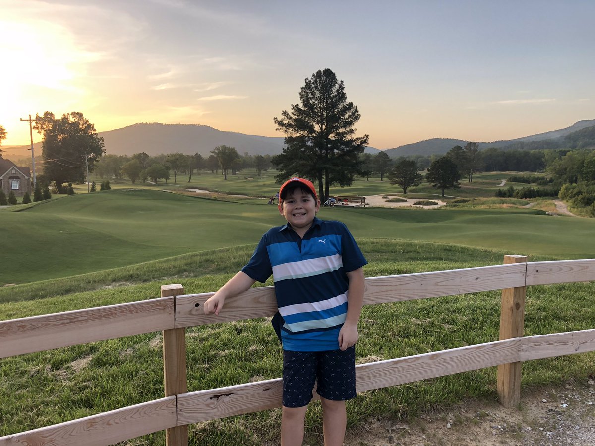 Wil Huddleston tweet media