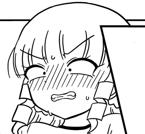 お前常同顔描 