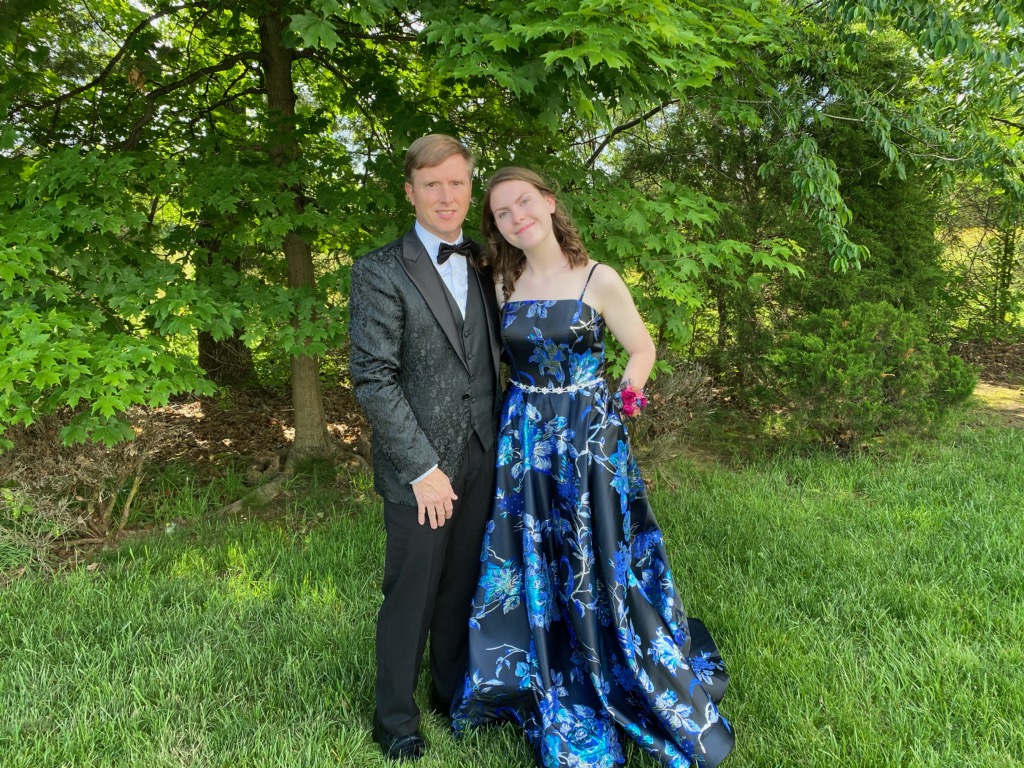 kjohnsonjr's tweet photo. Cinderella never asked for a prince. She asked for a night off and a dress.  So blessed and honored to take my princess out for a quarantine date. https://t.co/vV0rHUBC0a