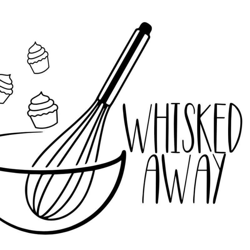 Whisked Away (WhiskedAwayCake) Twitter