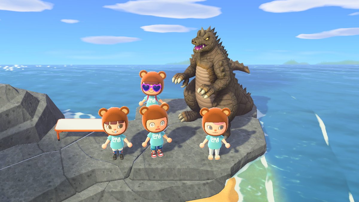 Tiffany Park tweet media